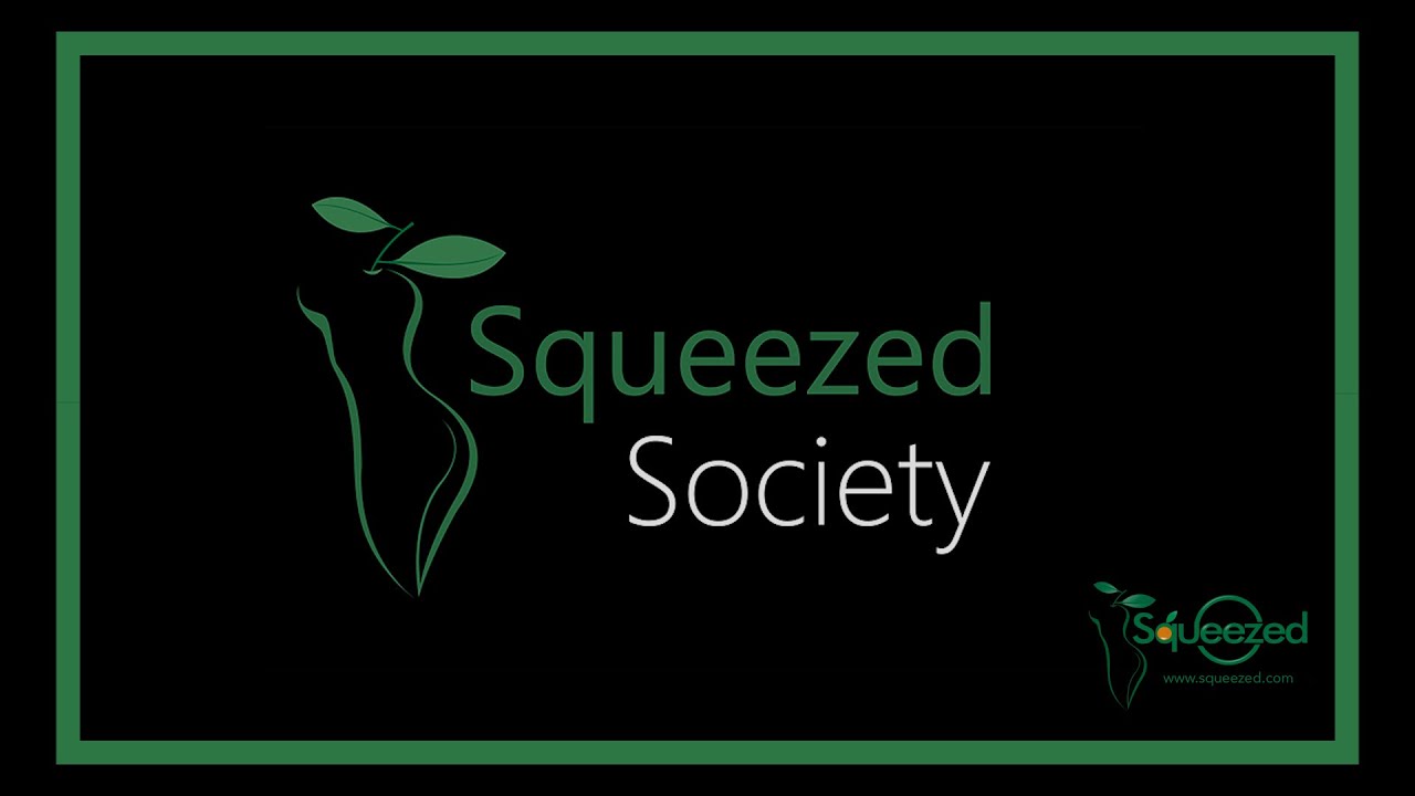 Squeezed Society